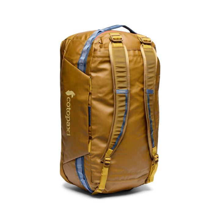 Allpa Getaway 55L Duffel - Bronze thumbnail 4