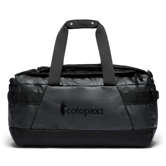 Allpa Getaway 55L Duffel - Cotopaxi Black thumbnail 1