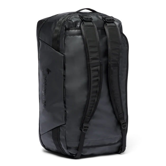 Allpa Getaway 55L Duffel - Cotopaxi Black thumbnail 2