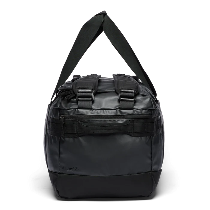 Allpa Getaway 55L Duffel - Cotopaxi Black thumbnail 3