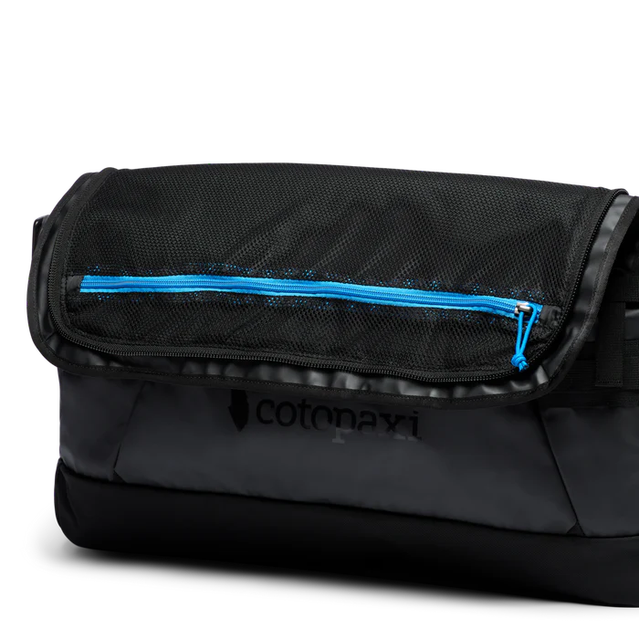 Allpa Getaway 55L Duffel - Cotopaxi Black 4