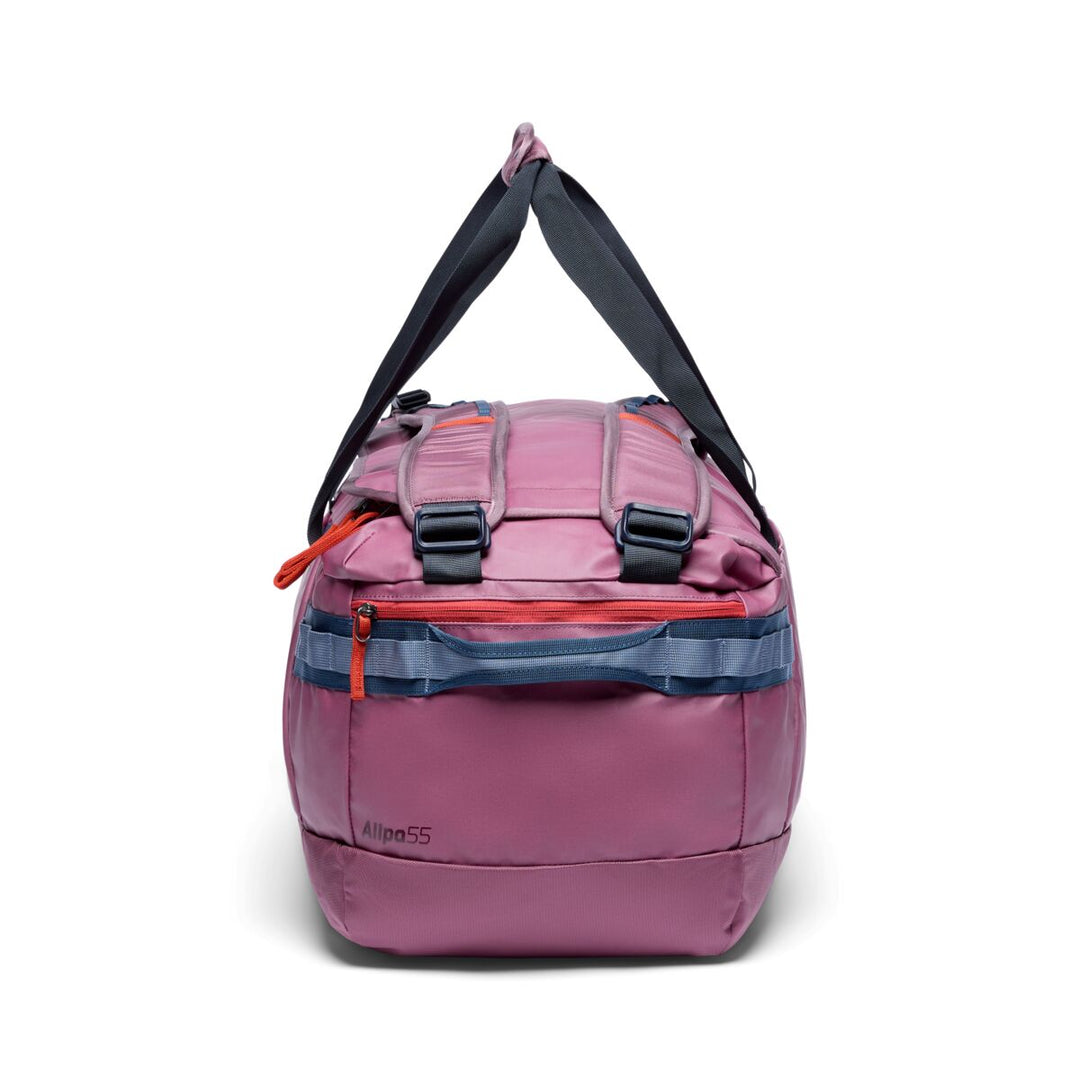 Allpa Getaway 55L Duffel - Fig 2