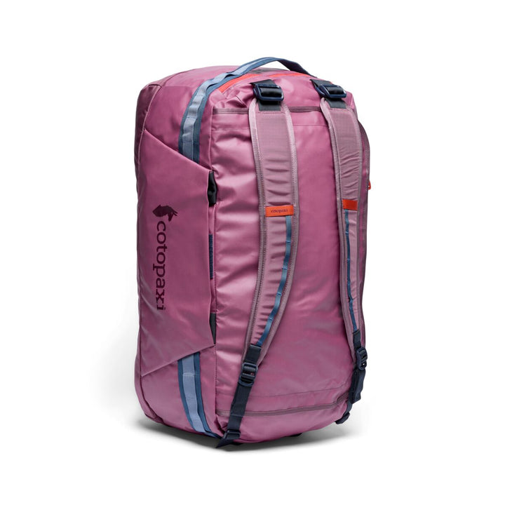 Allpa Getaway 55L Duffel - Fig thumbnail 4