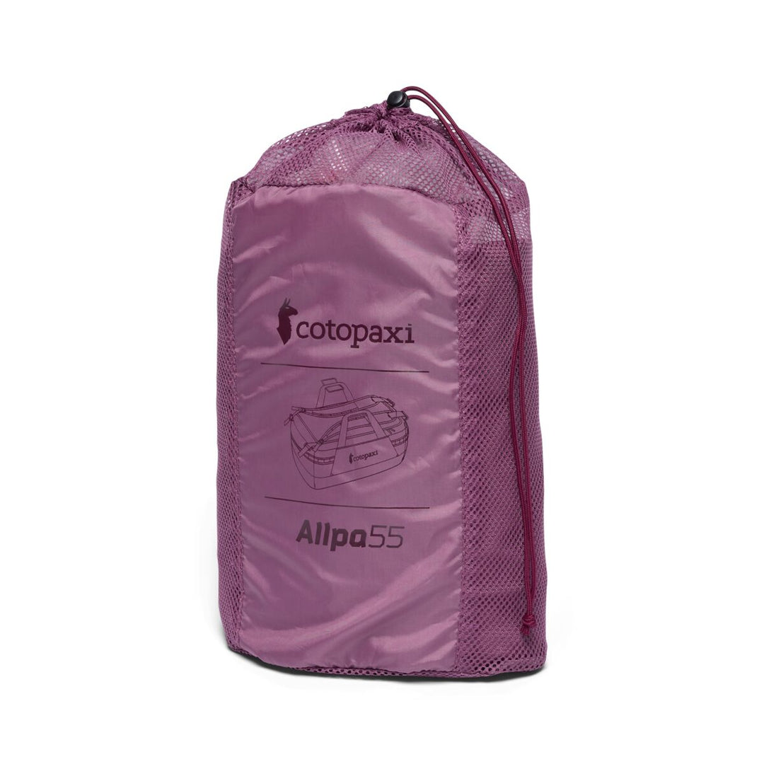 Allpa Getaway 55L Duffel - Fig 5
