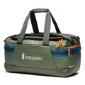 Allpa Getaway 55L Duffel - Fatigue
