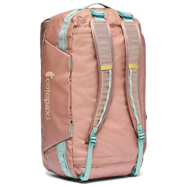 Allpa Getaway 55L Duffel - Reishi thumbnail 2