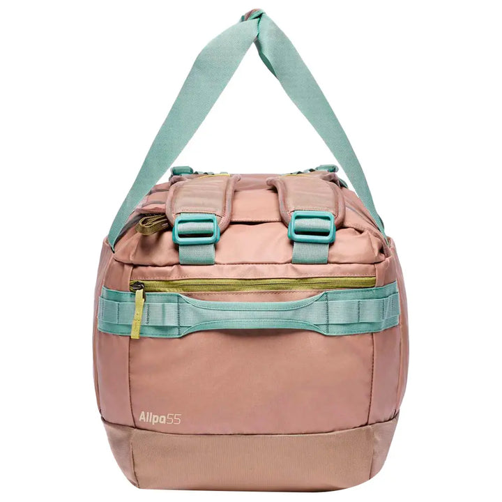 Allpa Getaway 55L Duffel - Reishi thumbnail 3