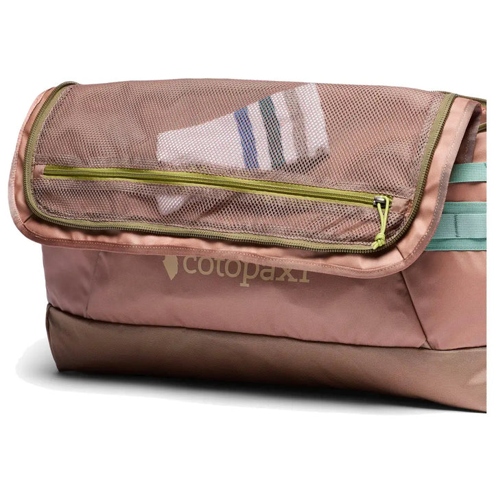Allpa Getaway 55L Duffel - Reishi thumbnail 5