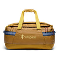 Allpa Getaway 70L Duffel - Bronze