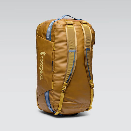 Allpa Getaway 70L Duffel - Bronze thumbnail 2