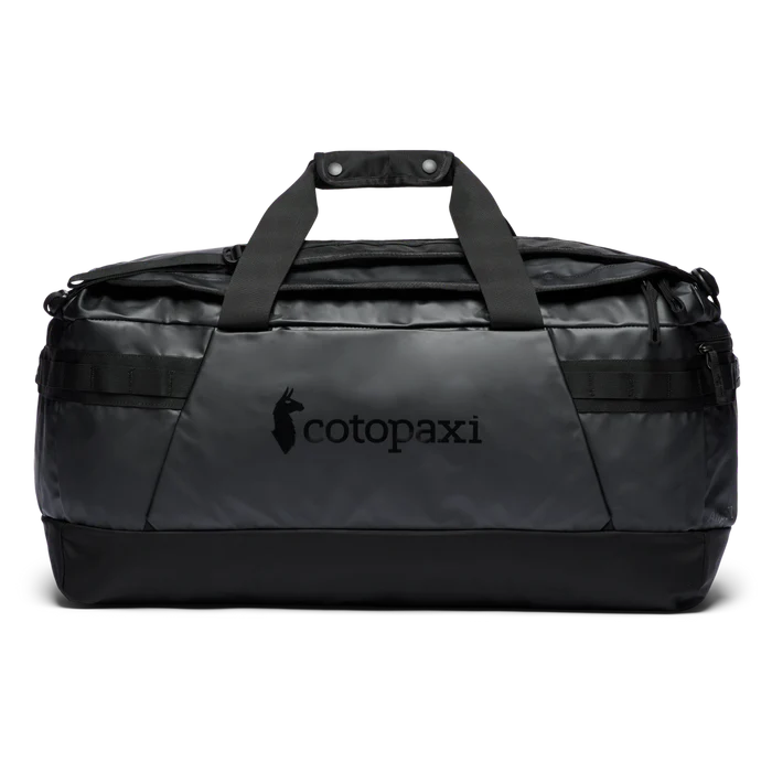 Allpa Getaway 70L Duffel - Cotopaxi Black thumbnail 1
