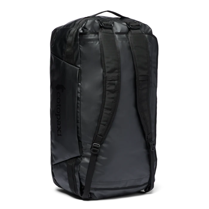 Allpa Getaway 70L Duffel - Cotopaxi Black thumbnail 2