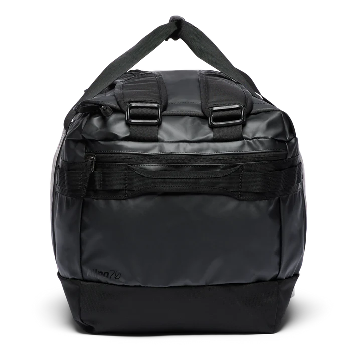 Allpa Getaway 70L Duffel - Cotopaxi Black 3