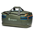 Allpa Getaway 70L Duffel - Fatigue