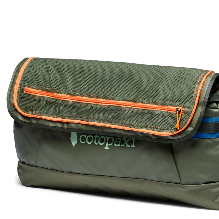 Allpa Getaway 70L Duffel - Fatigue thumbnail 5