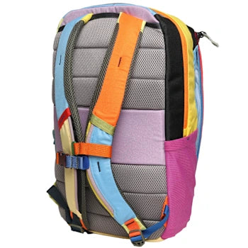 Allpa 18L Daypack - Del Dia 1