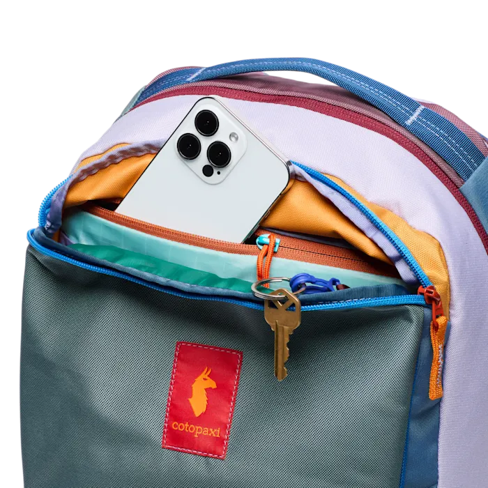 Allpa 18L Daypack - Del Dia thumbnail 4