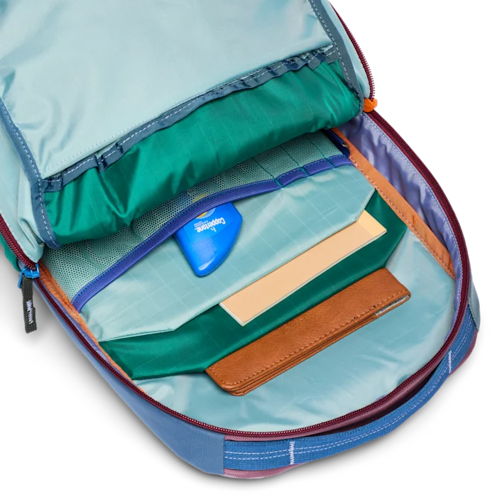 Allpa 18L Daypack - Del Dia 3