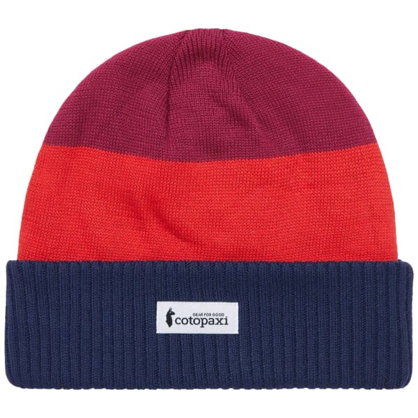 Alto Beanie Maritime Canyon thumbnail