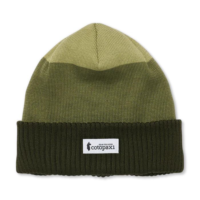 Alto Beanie - Woods and Fatigue thumbnail