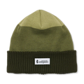 Alto Beanie - Woods and Fatigue