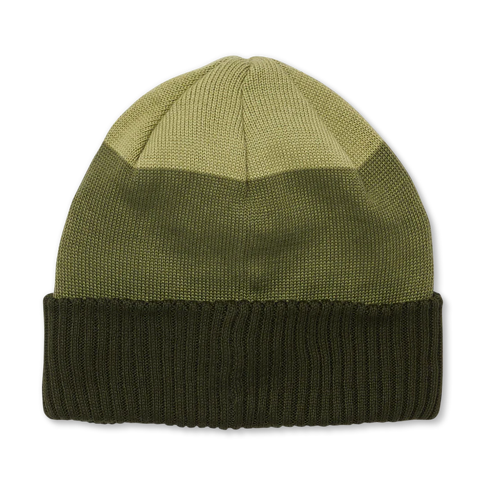 Alto Beanie - Woods and Fatigue thumbnail 1