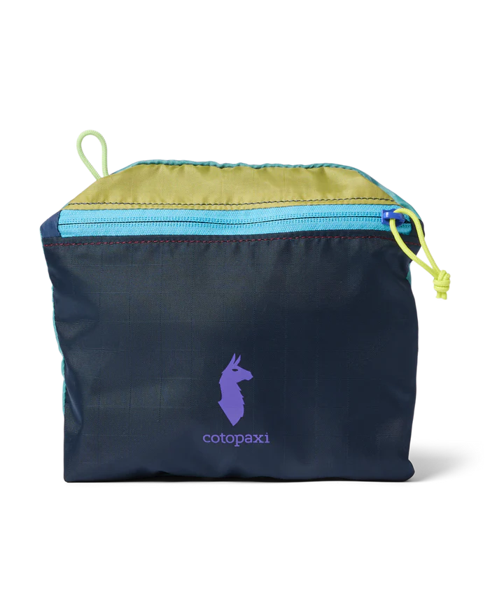 Arenilla Mesh Tote - Del Di­a thumbnail 2
