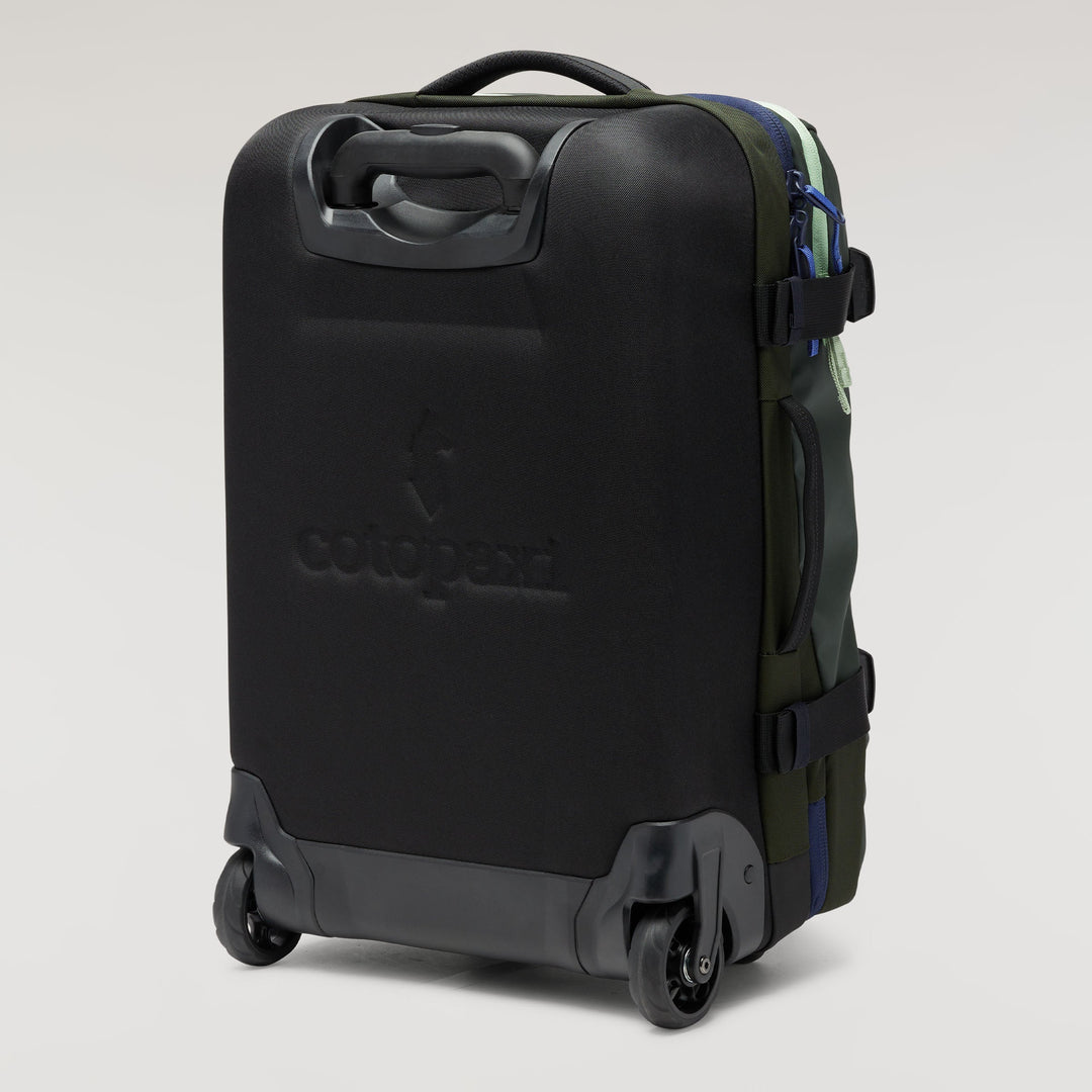 Allpa 38L Roller Bag - Woods 2
