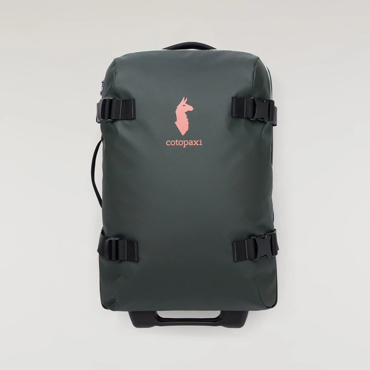 Allpa 38L Roller Bag - Woods thumbnail 1