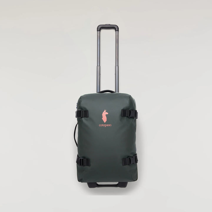 Allpa 38L Roller Bag - Woods thumbnail 3
