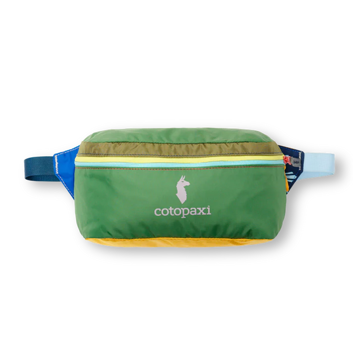 Bataan 3L Fanny Pack - Del Dia thumbnail 3