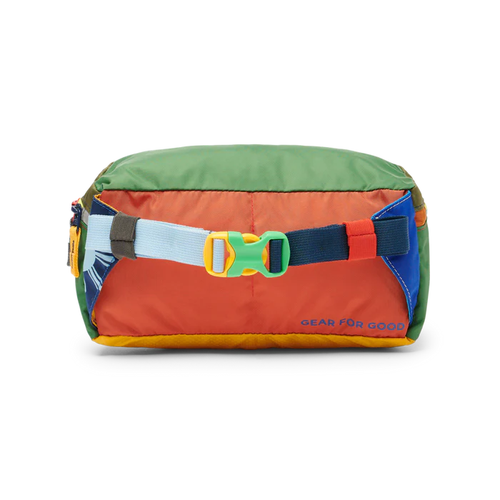 Bataan 3L Fanny Pack - Del Dia thumbnail 1