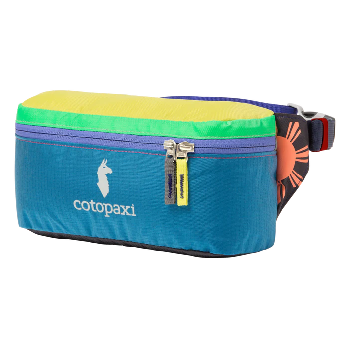 Bataan 3L Fanny Pack - Del Dia thumbnail
