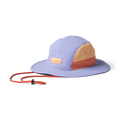 Tech Bucket Hat - Aster