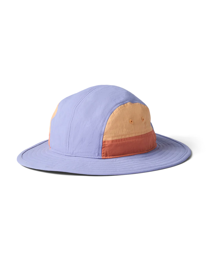 Tech Bucket Hat - Aster 1