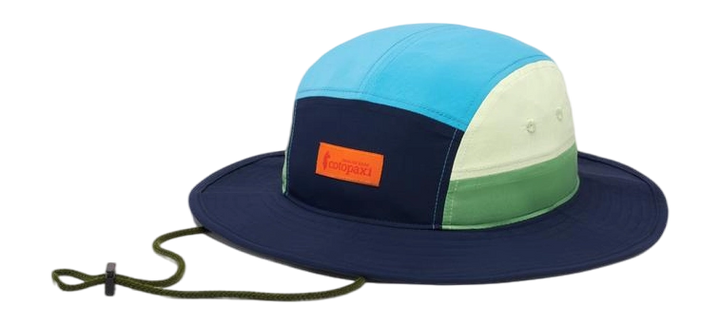 Tech Bucket Hat Maritime thumbnail 1