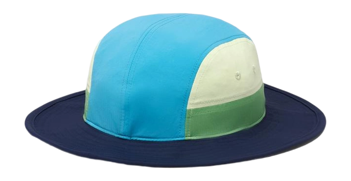 Tech Bucket Hat Maritime thumbnail 2