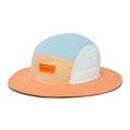 Tech Bucket Hat - Curry And Tamarindo