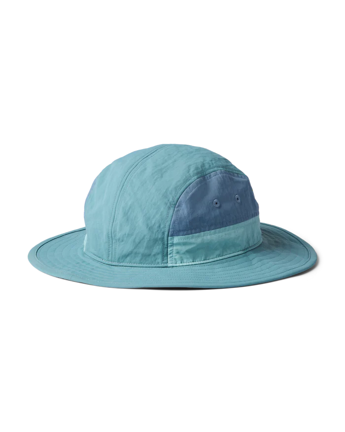 Tech Bucket Hat - Everglade thumbnail 1