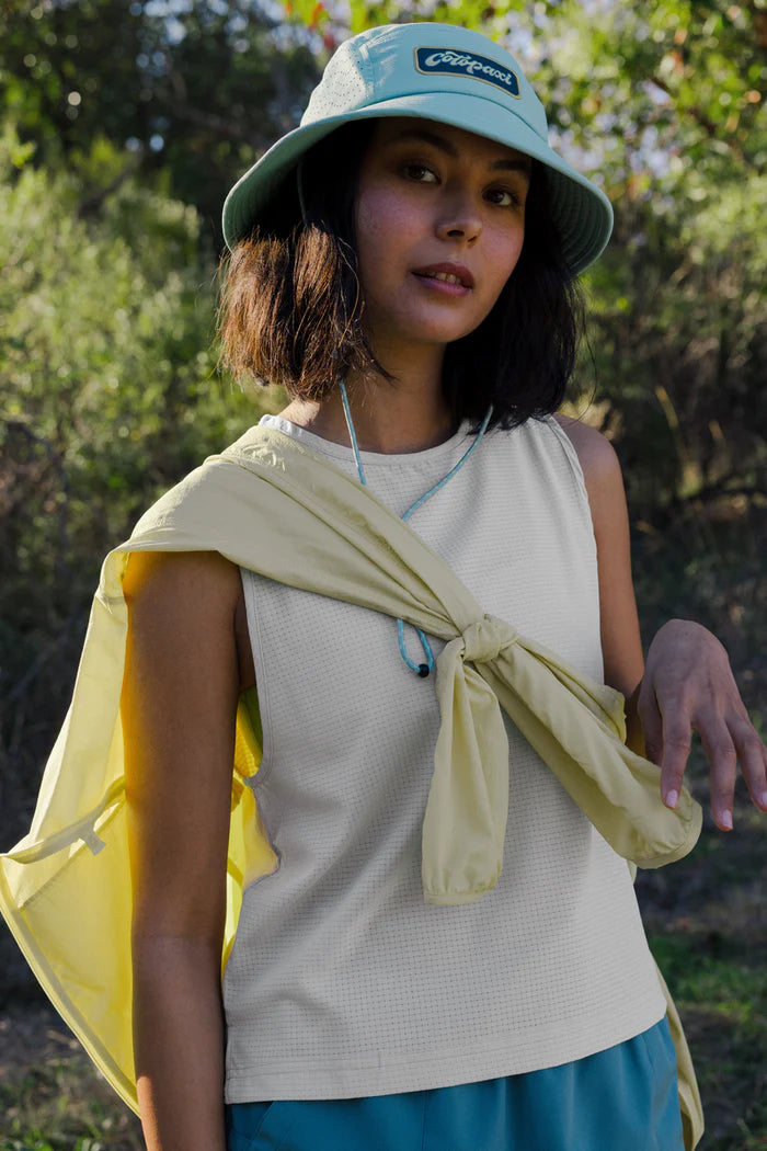 Tech Bucket Hat - Everglade thumbnail 3