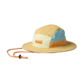 Tech Bucket Hat - Honeydew and Husk