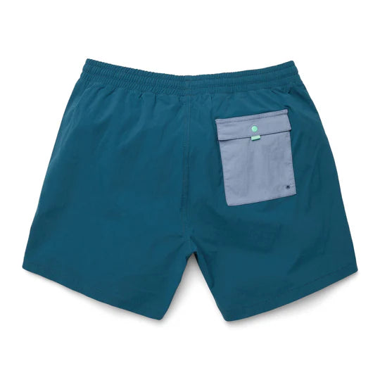 Brinco 5 Short - Abyss 5