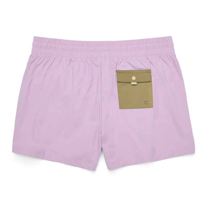 Brinco 3" Short - Antique 7