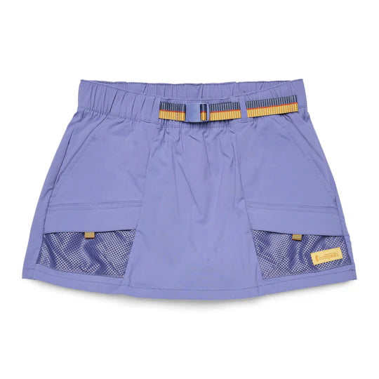 Brinco Skort - Blue Smoke thumbnail 4