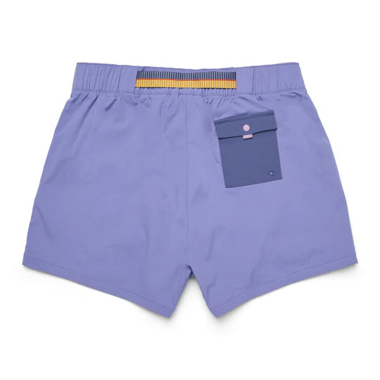 Brinco Skort - Blue Smoke thumbnail 5
