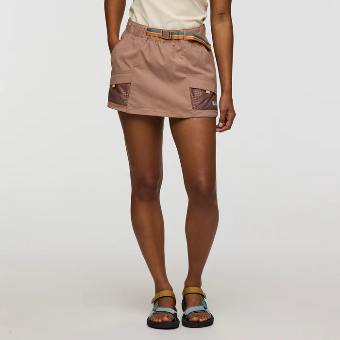 Brinco Skort - Reishi thumbnail 4