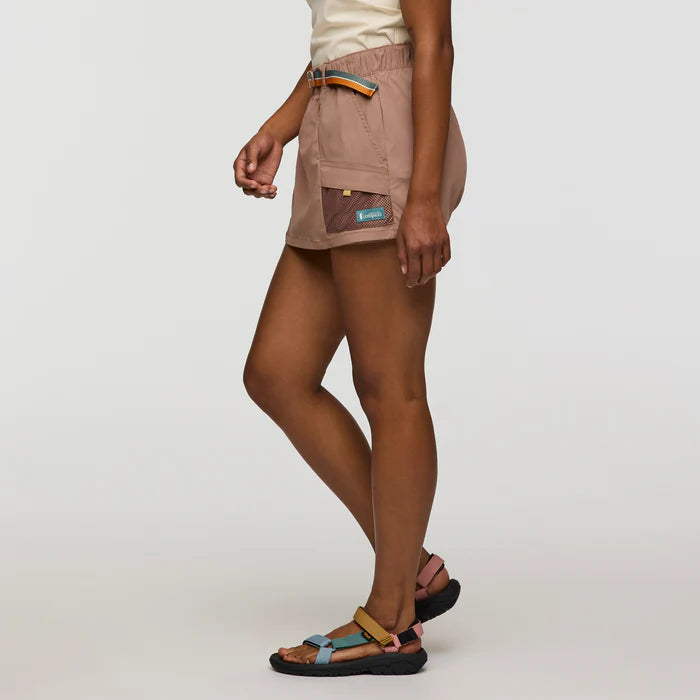 Brinco Skort - Reishi 2