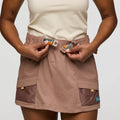 Brinco Skort - Reishi