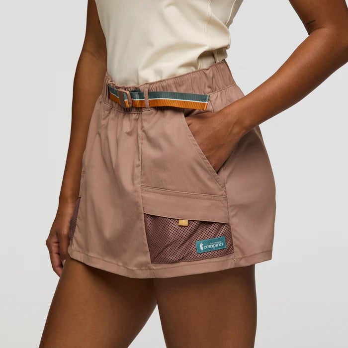 Brinco Skort - Reishi thumbnail 1