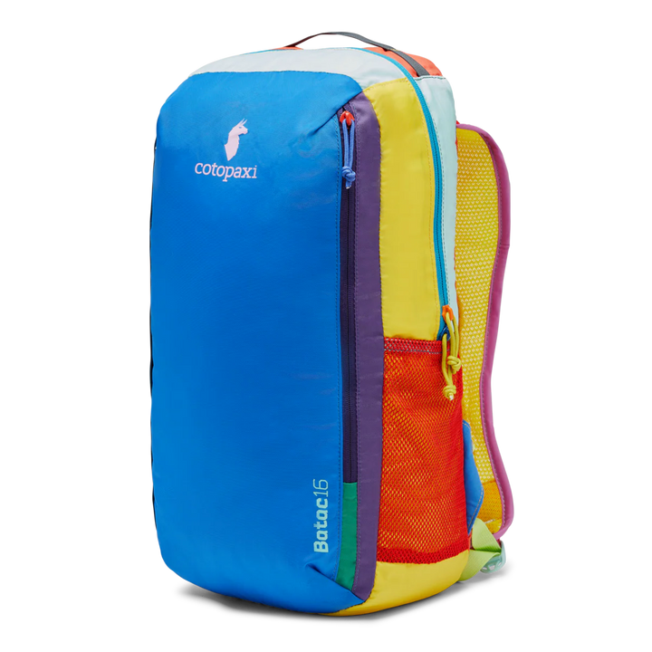 Batac 16L Backpack - Del Dia thumbnail